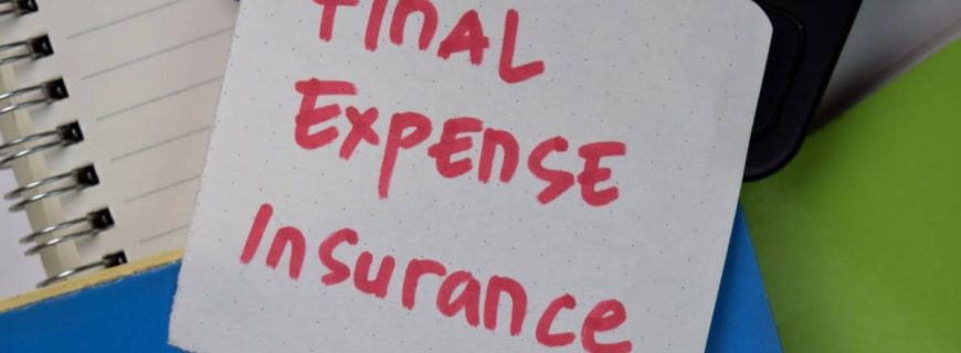 Final Expense Insurance